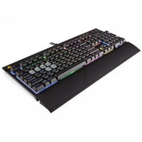 Gaming Keyboard CORSAIR STRAFE RGB Mechanical