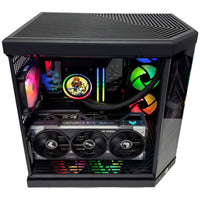 Gaming PC (Ultra 9 285K, 64 GB DDR5 RAM, RTX 5090 32GB GPU)