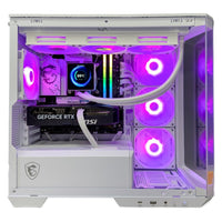 Gaming PC (Ultra 7 265, 32 GB DDR5 RAM, RTX 5070 12GB GPU)