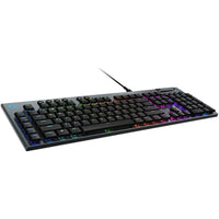 Gaming Keyboard Logitech G915 X Tactile Wired