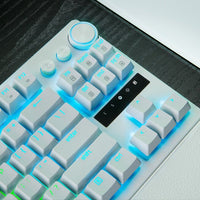 Gaming Keyboard Razer Huntsman V3 Pro Analog Optical US Layout RGB