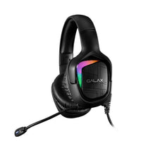 Gaming Headset Galax SNR-04 USB 7.1 Channel RGB