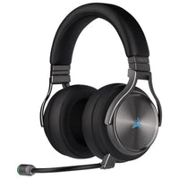 Gaming Headset Corsair Virtuoso RGB Wireless SE High-Fidelity