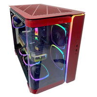 Gaming PC (Ryzen 7 9800X3D, 32 GB DDR5 RAM, RTX 5080 16GB GPU)