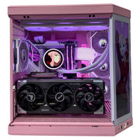 Gaming PC (Ultra 7 265K, 32 GB DDR5 RAM, RTX 4070 Ti Super