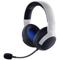 Gaming Headset Razer Kaira Hyperspeed PlayStation Licensed Bluetooth