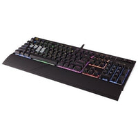 Gaming Keyboard Corsair Gaming STRAFE RGB Mechanical