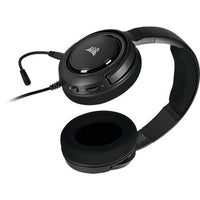Gaming Headset Corsair HS35 Stereo Wired