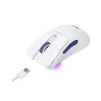 Gaming Mouse HAVIT Quad-mode 2.4GHz Wireless