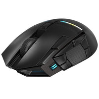 Gaming Mouse CORSAIR DARKSTAR WIRELESS RGB MMO