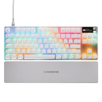 Gaming Keyboard SteelSeries Apex Pro TKL Gen 3 Wired
