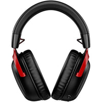 Gaming Headset HyperX Cloud III Wireless