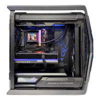 Gaming PC (Core i9-14900KS, 96GB DDR5 RAM, RTX 5090 32GB GPU) - Powered by ASUS