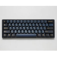 Gaming Keyboard Ducky One 3 Pro Nazca Line Cherry MX2A Red Switch 60% Mechanical