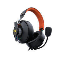 Gaming Headset Cougar PHONTUM PRO PRIX 7.1 Surround Wired