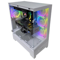Gaming PC (Core i7-14700K, 32 GB DDR5 RAM, RTX 5070 12GB GPU)