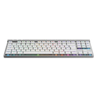 Gaming Keyboard Logitech G515 LIGHTSPEED TKL Wireless