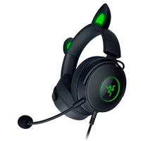 Gaming Headset Razer Kraken Kitty V2 Pro RGB Wired