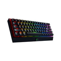 Gaming Keyboard Razer BlackWidow V3 Mini HyperSpeed 65% Wireless Mechanical