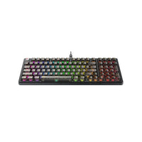 Gaming Keyboard Havit KB875L GAMENOTE RGB