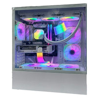 Gaming PC (Core i7-13700K, 32 GB DDR5 RAM, RTX 4070 Super 12GB GPU)
