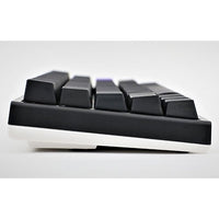 Gaming Keyboard Ducky One 2 Mini Cherry Brown RGB White Switch English/Arabic