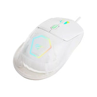 Gaming Mouse HAVIT RGB 3in1 12800DPI Wired