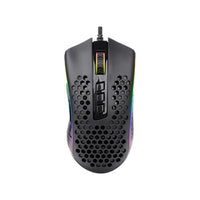 Redragon M808 Storm Lightweight RGB Gaming Mouse