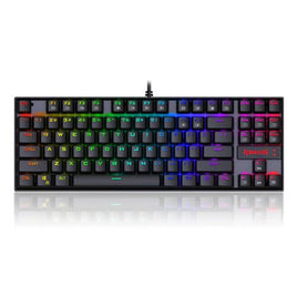 Redragon K552RGB Mechanical Gaming Keyboard