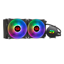 Redragon CCW-3000 Effect X ARGB 240MM Liquid CPU cooler