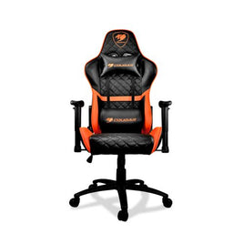 Cougar Armor One Gaming Chair 3MARONXB.001 - Orange