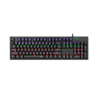 T-Dagger Bermuda T-TGK312 Gaming Mechanical Keyboard