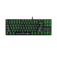 T-Dagger Bora T-TGK313 Gaming Mechanical Keyboard