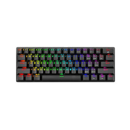 T-Dagger VERDE T-TGK317 Mechanical Gaming Keyboard