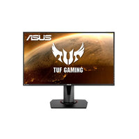 Asus TUF Gaming VG279QR 27 inches Full HD 165hz 1ms G-SYNC Ready Gaming Monitor