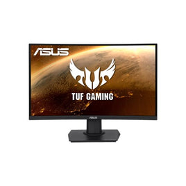 Asus TUF Gaming VG24VQE 23.6 inch Full HD 165hz 1ms Gaming Curved Monitor