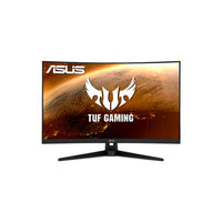 Asus TUF Gaming VG328H1B 31.5 Inches Full HD 165hz 1ms Curved Gaming Monitor