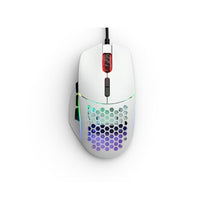 Glorious Model I Gaming Mouse - Matte White