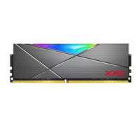 XPG Spectrix D50 16GB (2 x 8GB) 3200Mhz DDR4 RGB Memory