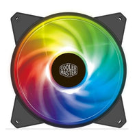 Cooler Master MasterFan MF120R Addressable RGB (ARGB)