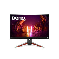 BenQ Mobiuz EX2710R 27 inch 165Hz QHD Curved Gaming Monitor