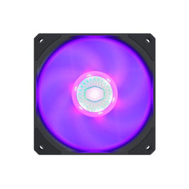 Cooler Master SickleFlow 120 RGB Blade Fan