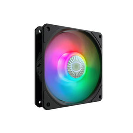 Cooler Master SickleFlow 120 ARGB Square Frame Fan