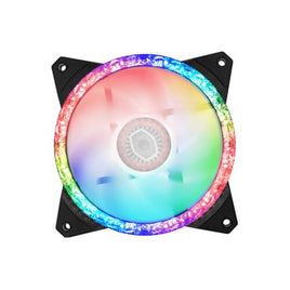 Cooler Master MasterFan MF120 Prismatic Tri-Loop ARGB 120mm Case Fan