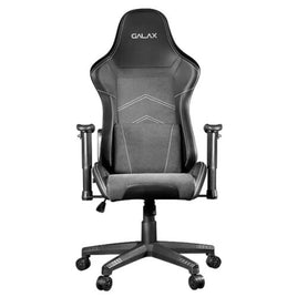Galax GC-04 Gaming Chair - Black