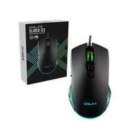 Galax Slider 03 RGB Optical Gaming Mouse