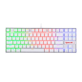 Redragon Kumara K522 60% Mechanical Gaming Keyboard - Blue Switch