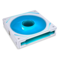 Lian Li UNI FAN SL-Infinity ARGB Fan - White