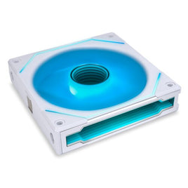 Lian Li UNI FAN SL-Infinity ARGB Fan - White