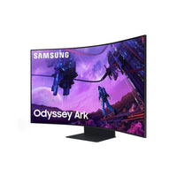 Samsung Odyssey Ark 55 Inch 4K HDR 165 Hz Curved Gaming Monitor